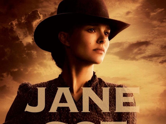 Film Jane Got a Gun Film Jane Got a Gun