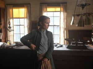 Sinopsis Jane Got A Gun, Film Natalie Portman di Bioskop Trans TV