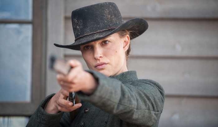 Film Jane Got a Gun Film Jane Got a Gun