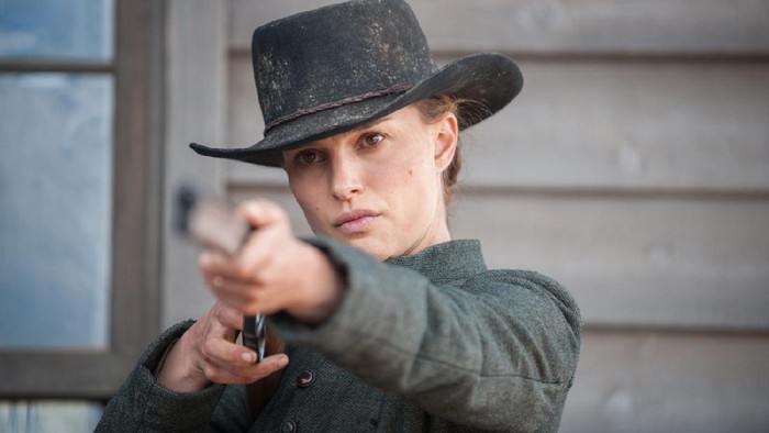 Film Jane Got a Gun