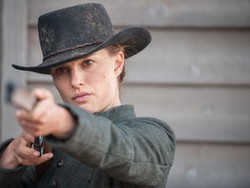Sinopsis Jane Got a Gun, Dibintangi Natalie Portman