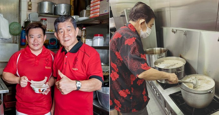 Founder Bak Kut Teh