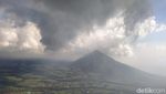 Gunung Telomoyo yang Indah namun Kini Ditutup