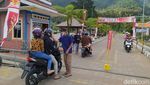 Gunung Telomoyo yang Indah namun Kini Ditutup
