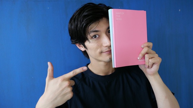 Nama Haruma Miura memang cukup dikenal para penggemar drama dan film Jepang. Sebelumnya ia juga sering jadi perbincangan karena dekat dengan industri KPop dan fans BTS. Foto: Twitter @miuraharuma_jp