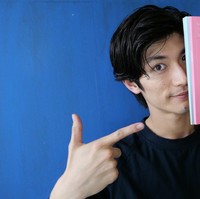 Nama Haruma Miura memang cukup dikenal para penggemar drama dan film Jepang. Sebelumnya ia juga sering jadi perbincangan karena dekat dengan industri KPop dan fans BTS. Foto: Twitter @miuraharuma_jp