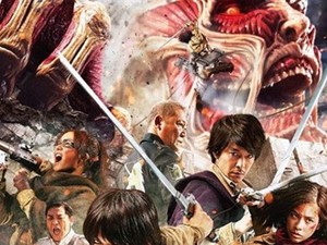 Hajime Isayama Debut di AS, Ada Hal Besar di Manga Attack on Titan