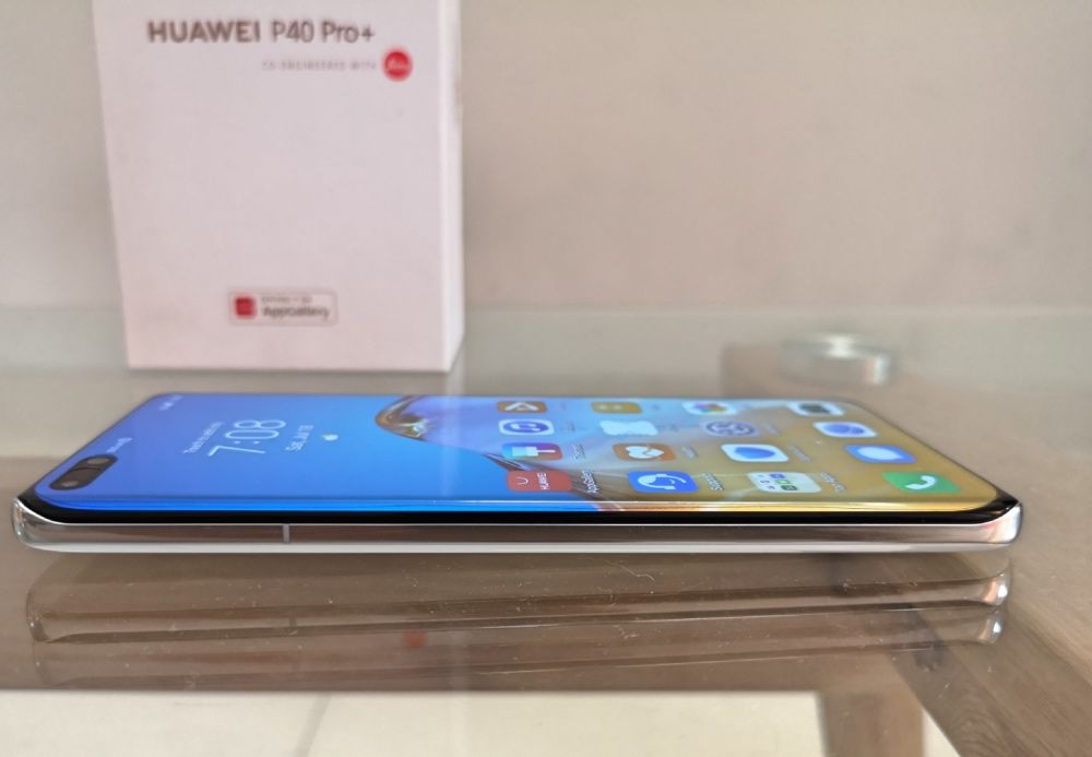 Huawei P40 Pro Plus
