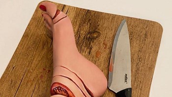 Karyanya tampak begitu nyata, seolah diedit menggunakan Photoshop. Foto: instagram.com/mimles/ via Bored Panda