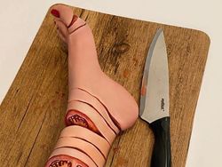 Ilusi Optik yang Mencengangkan Mata