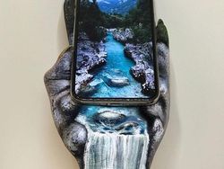 Ilusi Optik yang Mencengangkan Mata