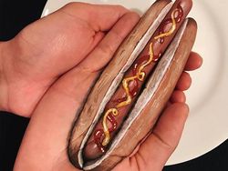 Ilusi Optik yang Mencengangkan Mata