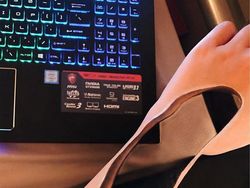 Ilusi Optik yang Mencengangkan Mata