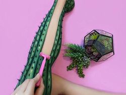 Ilusi Optik yang Mencengangkan Mata