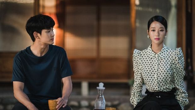 It's Okay to Not Be Okay episode 9