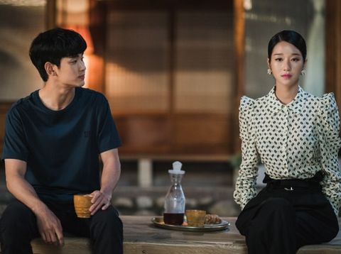 It's Okay to Not Be Okay episode 9