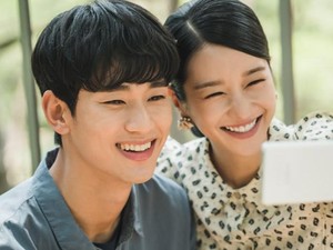 Seo Ye Ji Ogah Dikaitkan dengan Kim Soo Hyun, Rilis Pernyataan di Fancafe