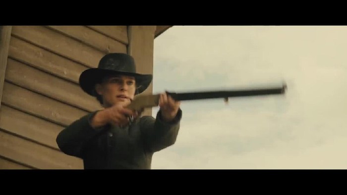 Jane Got a Gun