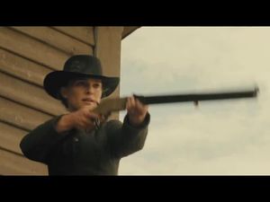 Sinopsis Jane Got a Gun di Bioskop Trans TV, Dibintangi Natalie Portman