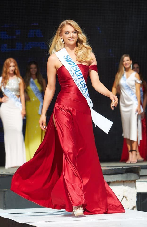 Jasmine Archer-Jones