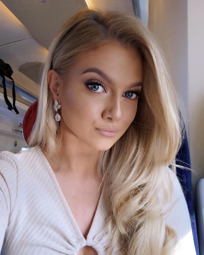 Tulisan Jasmine mengenai anti Black Lives Matter diunggah awal bulan lalu ketika banyak orang di dunia melakukan protes di jalan untuk mendukung komunitas kulit hitam. Foto: Facebook Jasmine Archer-Jones