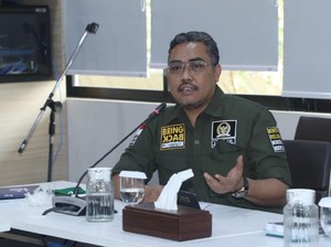 Hadapi Krisis Pangan, MPR Dukung Inovasi Teknologi Agro Maritim IPB