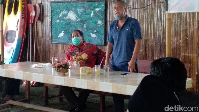Jeje dan Ujang