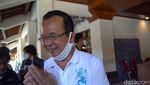 Klimis Tanpa Kumis ala Wakil Walkot Solo
