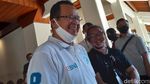 Klimis Tanpa Kumis ala Wakil Walkot Solo