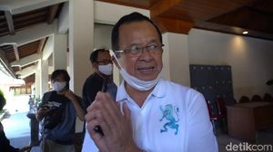 Klimis Tanpa Kumis ala Wakil Walkot Solo