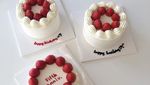 Ini Dia 10 Cake Gaya Korea yang Simpel dan Cantik