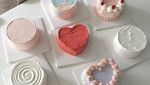 Ini Dia 10 Cake Gaya Korea yang Simpel dan Cantik