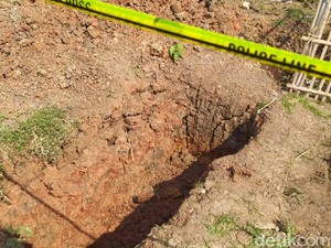 Cerita Warga Sekitar Makam yang Dibongkar di Bekasi: Seram, Hawanya Beda