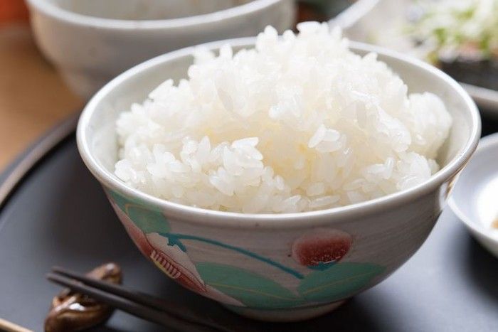 Makanan Paling Populer di Dunia