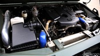 Mobil perang ini dijadwalkan produksi tahun ini dan akan didistribusikan ke Kementerian Pertahanan pada pertengahan tahun depan.