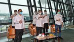 Menhub Ajak Stakeholder Ciptakan Penerbangan yang Aman dan Sehat