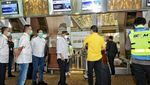 Menhub Ajak Stakeholder Ciptakan Penerbangan yang Aman dan Sehat
