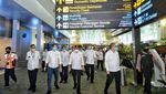 Menhub Ajak Stakeholder Ciptakan Penerbangan yang Aman dan Sehat