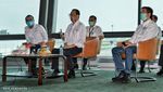 Menhub Ajak Stakeholder Ciptakan Penerbangan yang Aman dan Sehat