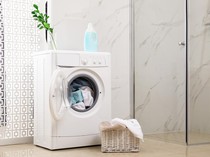 Jangan Diamkan Cucian Basah Terlalu Lama, Bisa Timbul Jamur!