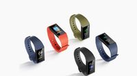 redmi mi band 4 c