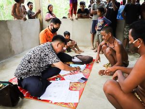 DPRD Jambi Minta Pemprov Mutakhirkan DTKS Suku Anak Dalam