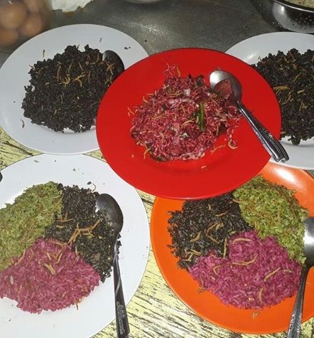5 Nasi Goreng Unik Jakarta