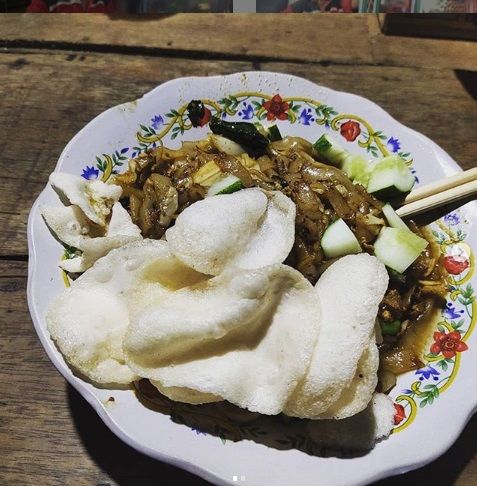 5 Nasi Goreng Unik Jakarta