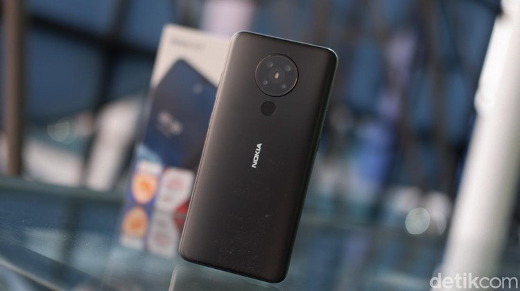 Nokia 5.3 Nokia 5.3