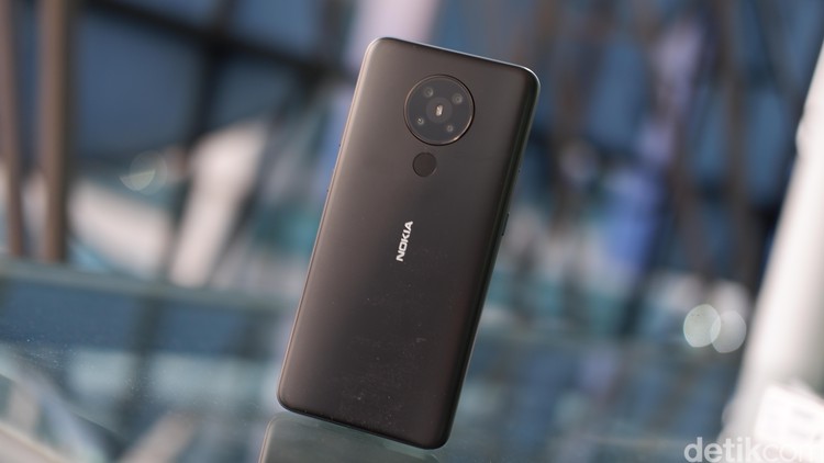 Nokia 5.3