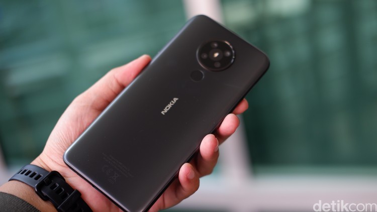 Nokia 5.3 Nokia 5.3