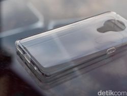 Unboxing Nokia 5.3, Harga Rp 3 Juta Dijanjikan Dapat Android 11