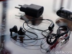 Unboxing Nokia 5.3, Harga Rp 3 Juta Dijanjikan Dapat Android 11