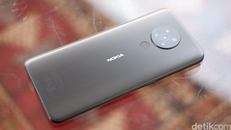 Nokia 5.3